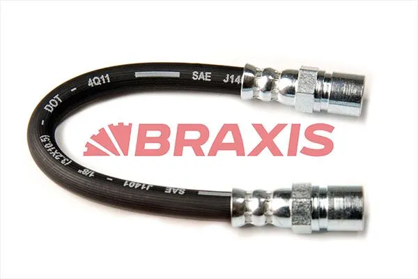 Fren Hortumu Arka Sağ veya Sol Opel Astra F S.Wagon (1991->)  BRAXIS AH0388