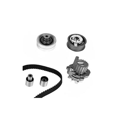 Triger Kayış Seti  Seat Toledo (1M2)(03.1999->)  AIRTEX WPK-937802