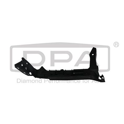 Tampon Braketi Arka Sağ PRO-A 292818