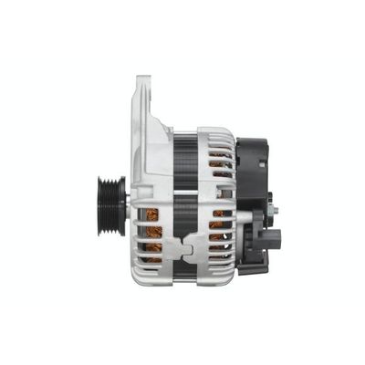 Alternatör  Mercedes A -Serisi (BM 176)(06.2012->)  HELLA 8EL 011 713-521