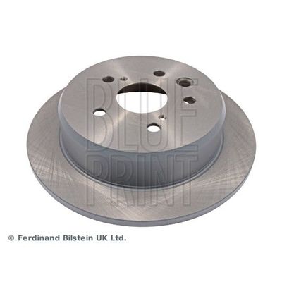 Fren Disk Ayna Arka Sağ ve Sol Lexus IS (DS2/IS2)(2005->)  BLUE PRINT ADT343209