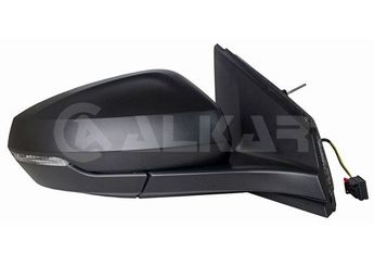 Dikiz Aynası Dış Sağ ALKAR 6165198  2G0857521 2G0857522A 2G0857537 2G0857538 2G0949101 2G0949102 2G1857507D 2G1857508D 2G08575389B9 2G0857538 9B9 2G0857538A9B9 2G0857538A 9B9