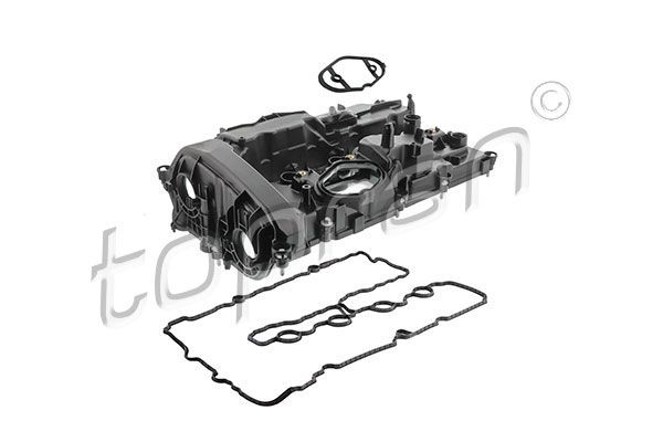 Motor Üst Kapağı (Külbütör)  BMW X4 Serisi (G02)(04.2018->)  TOPRAN 503 727