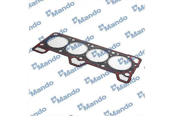 Silindir Kapak Contası  Hyundai Accent (X3)(1995->)  SUPSAN S0082077