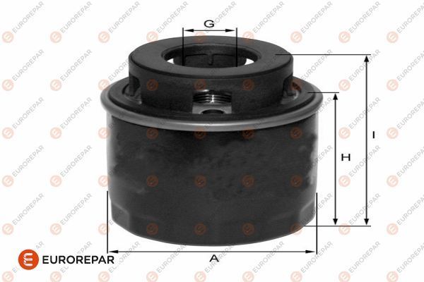 Yağ Filtresi  Volkswagen Golf Plus V (5M1)(01.2005->2009)  PSA ORJINAL 1682277380