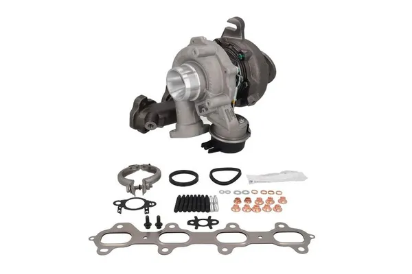 Turbo Şarj  RENAULT ORJINAL 144109159R