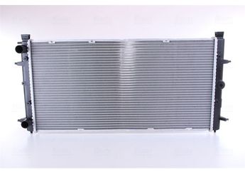Su Radyatörü  ORİS MVW099034  4408645 4414161