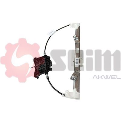 Cam Krikosu Arka Sağ Skoda Superb Combi (3T5)(01.2010->)  GKL 293560