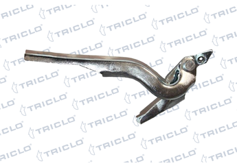 Motor Kaput Menteşesi Sol MADE IN TAIWAN 1644-2356  9674797280