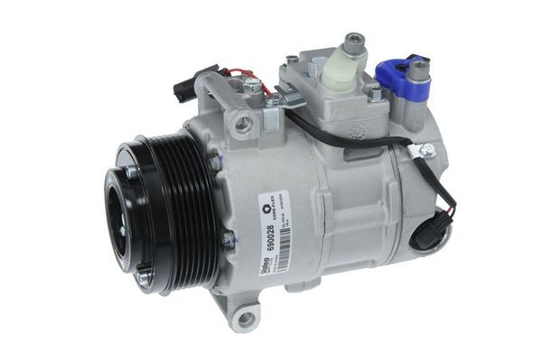 Klima Kompresörü  VALEO 690028