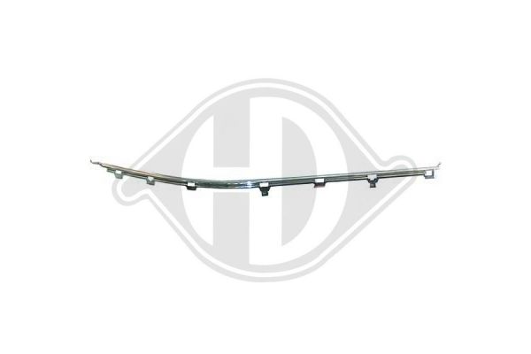 Tampon Nikelajı Ön Sağ VORTEX V0200470