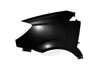 Çamurluk Ön Sağ GORDON 5555CR  A9066377819