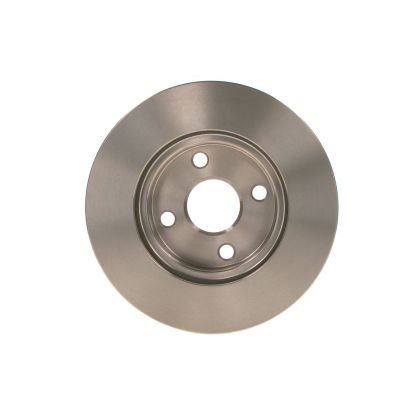 Fren Disk Ayna Ön Sağ ve Sol Toyota Corolla (E12)(2002->)  BOSCH 0 986 479 084