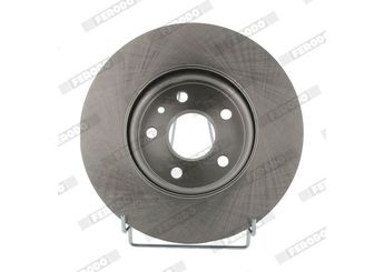 Fren Disk Ayna Ön Sağ ve Sol FERODO DDF1869  569069 569073 13502044 13502045 13502824 23118274 95527030