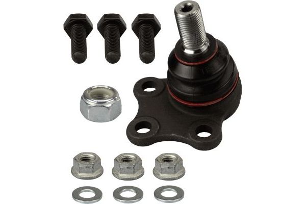 Rotil Alt Sağ veya Sol Opel Vivaro P.Van / Minibüs (07.2006->)  TRW JBJ719