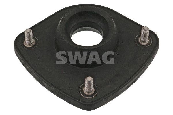 Amortisör Tabla Takozu Ön Sağ veya Sol Peugeot 106 (S2)(04.1996->)  SWAG 62 54 0003