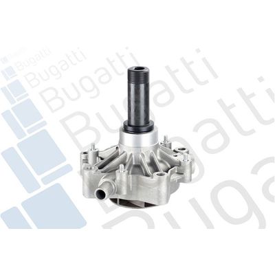 Devirdaim Su Pompası  BUGATTI PA10257