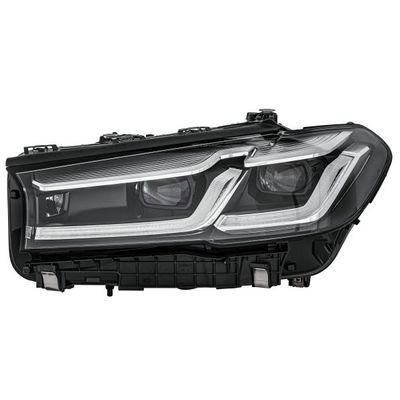 Far Sol BMW M5 Serisi (F90)(2017->)  OPTIMUM 63119479261