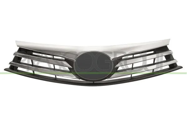 Panjur Ön Toyota Corolla (E18)(06.2013->)  EUROBUMP TOY09CO042