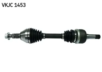 Aks Komple Ön Sol SKF VKJC 1453  13166587 374470 374536 9186550