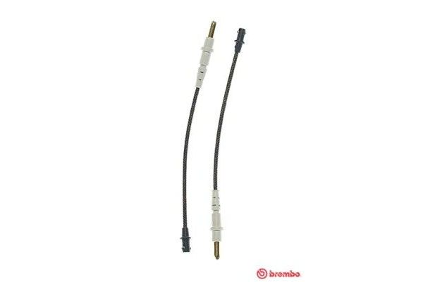 Balata İkaz Kablosu Arka BREMBO A 00 293