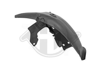 Çamurluk Davlumbazı Ön Sağ RENAULT ORJINAL 638442034R  638442034R 638440013R 638445332R 638446673R