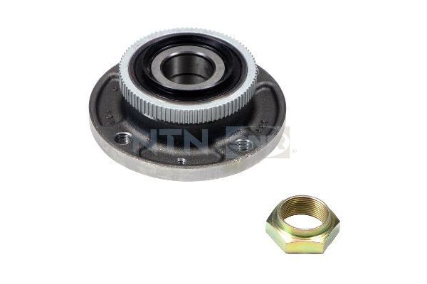 Teker Rulmanı Arka Sağ veya Sol Citroen BX Break (09.1988->)  SNR R159.22