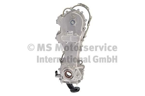 Yağ Pompası  PIERBURG 7.03721.04.0