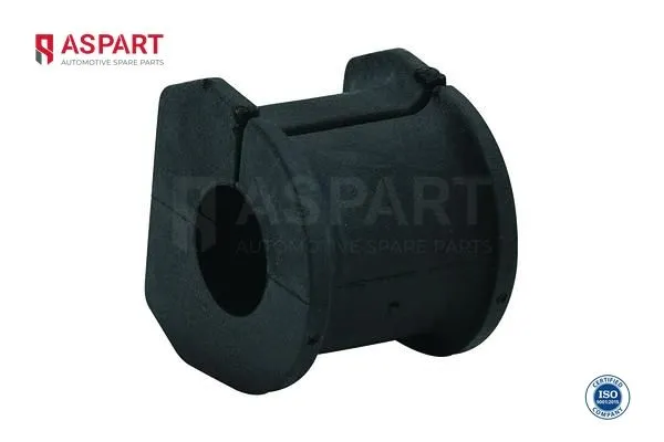 Viraj Demir Lastiği Ön ASPART 1SRU1127