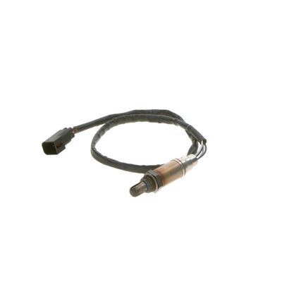 Oksijen (Lambda) Sensörü  Ford Transit P.Van (CY/DY)(1986->1992)  BOSCH 0 258 003 423