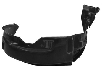 Çamurluk Davlumbazı Ön Sağ EUROBUMP OPL15AG001  93193104 4708281