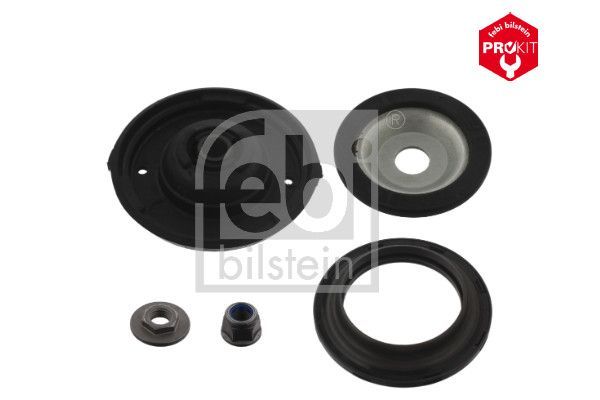 Amortisör Tabla Takozu Ön Sağ veya Sol Peugeot RCZ (04.2010->)  FEBI BILSTEIN 37841