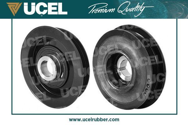 Krank Kasnak  Saab 9-3 4 Kapı (2003->)  KENTPAR K143 1S