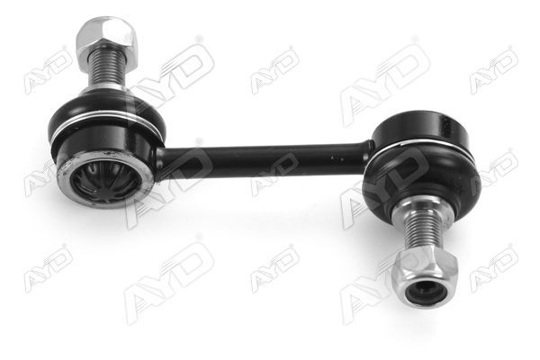 Viraj Demir Askı Rotu Arka Sağ veya Sol Hyundai Santa Fe (CM)(2006->)  AYD 07303