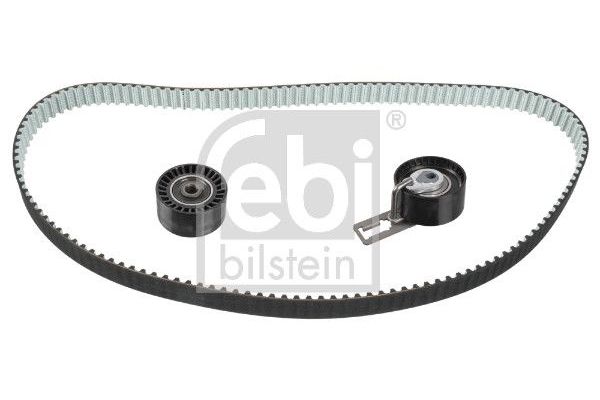 Triger Kayış Seti  PSA ORJINAL 1635067380