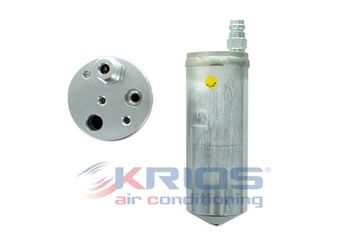 Klima Tüpü  VALEO 509719  8200052125 8200071647