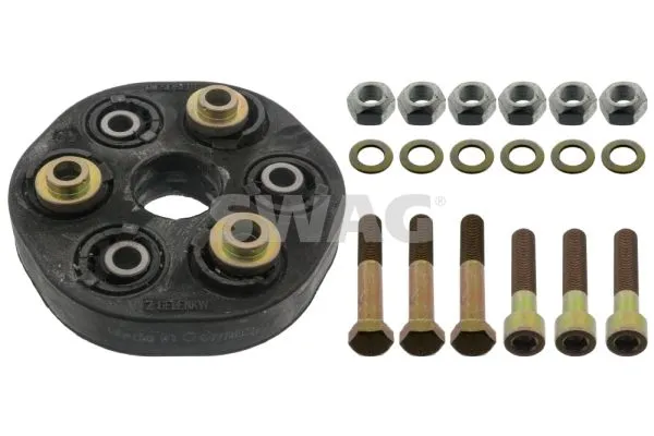 Şaft Kaplini  SWAG 10 86 0001