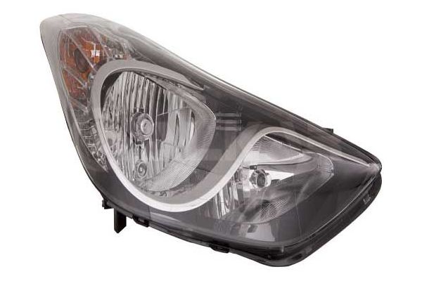 Far Sağ Hyundai Elantra (MD)(2011->)  MADE IN TAIWAN 605-1001