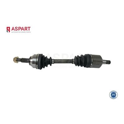 Aks Komple Ön Sağ Land Rover Freelander 1 (LN)(11.2003->)  ASPART 1DSH1417