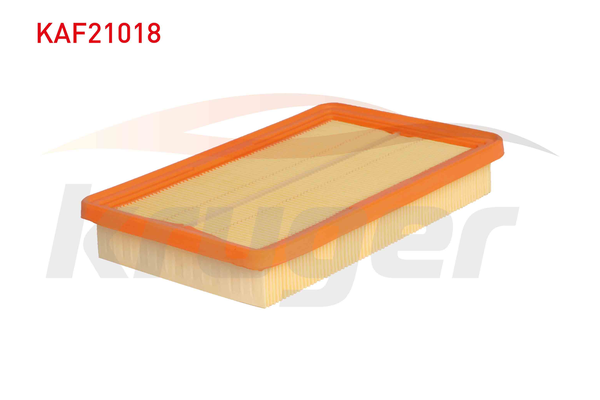Hava Filtresi  KRUGER KAF21018