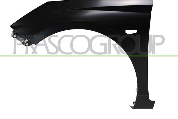 Çamurluk Ön Sol Hyundai i20 (BC3)(08.2020->)  VORTEX V1504025