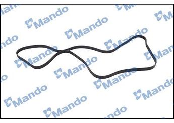 Vantilatör Kayışı  MANDO MB6PK2510  6PK2510 2521225020