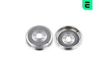 Kampana Arka Sağ veya Sol OPTIMAL BT-0560  60814839 7769850 424755 4247.55 52015299 60810025 0060810025 7569600 07569600 07769850 7569900