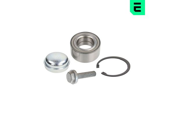 Teker Rulmanı Ön Sağ veya Sol OPTIMAL 401401