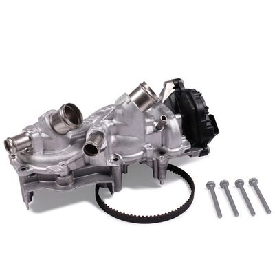 Devirdaim Su Pompası  Audi A1 Allstreet (GBH)(05.2022->)  HEPU P5501