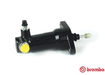 Debriyaj Merkezi Alt BREMBO E 85 005  6QE721261 6Q0721261A 5Q0721261D 5Q0721261K 6Q0721261B 6Q0721261D 6Q0721261F 6RD721261A 5Q0721261 6QD721261 6QE721261A 6QE721261B