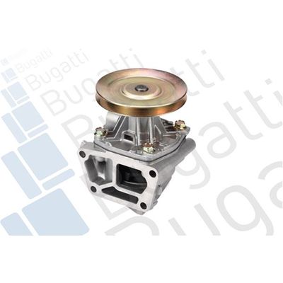 Devirdaim Su Pompası  THERMAX T04.112