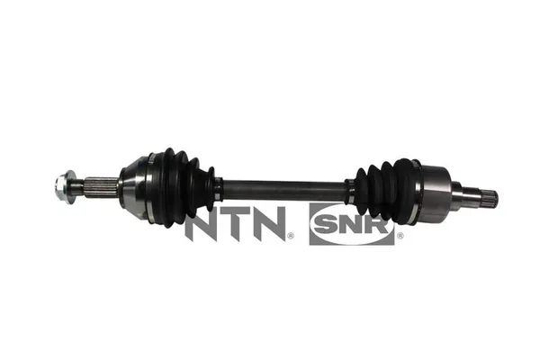 Aks Komple Ön Sol MGA 70071