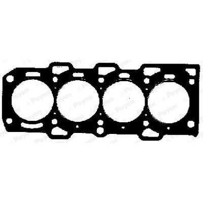 Silindir Kapak Contası  PAYEN AY510