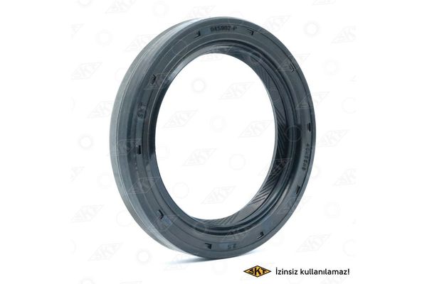 Aks Keçesi  Ford Focus C-MAX (CAP)(2003->2007)  SKT 045902-P